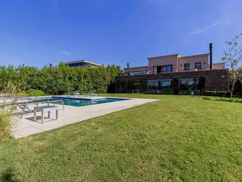Casa en Venta en Nordelta El Golf, Nordelta