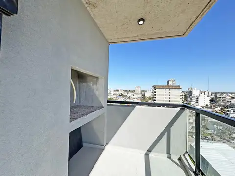 Departamento en Venta en San Lorenzo, USD 120.000