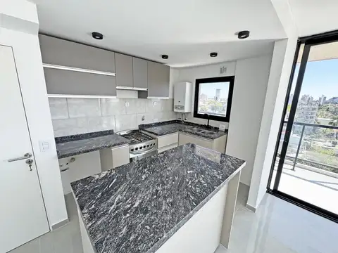 Departamento en Venta de Monoambiente