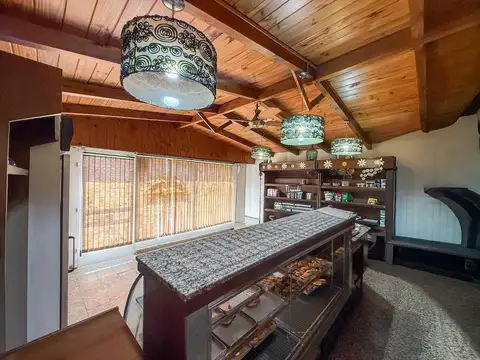 Casa en Venta en Fisherton, USD 150.000