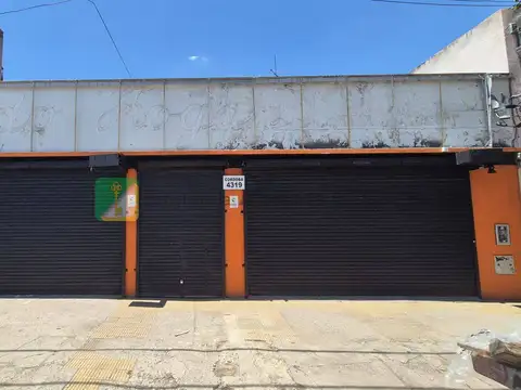 Alquiler - Local - Comercial - Villa Ballester