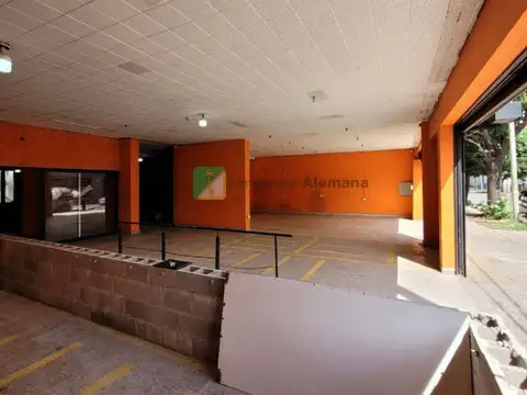 Alquiler - Local - Comercial - Villa Ballester