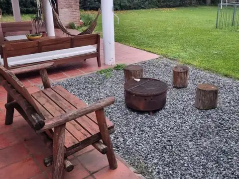 Casa en Alquiler en Benavidez, USD 2.100