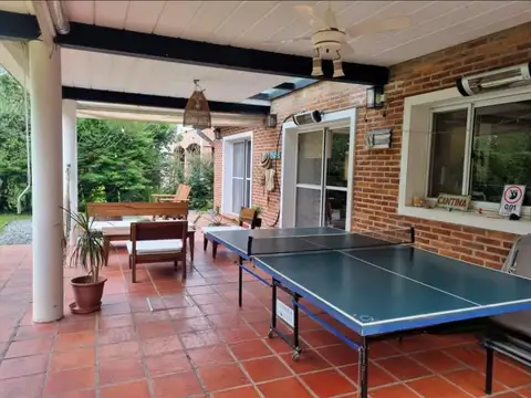 Casa en Alquiler de 3 dormitorios
