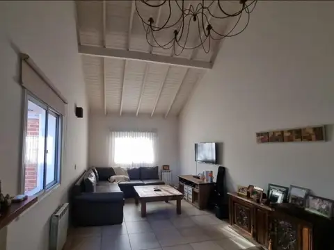 Casa en Alquiler 15 años