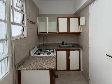 Departamento en Venta al Suroeste