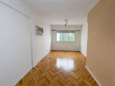 Departamento 3 Ambientes Luminoso en Venta - Las Cañitas
