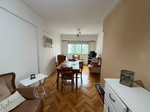 Departamento en Venta 60 años