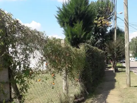 Terreno en Venta de 432,0 m2