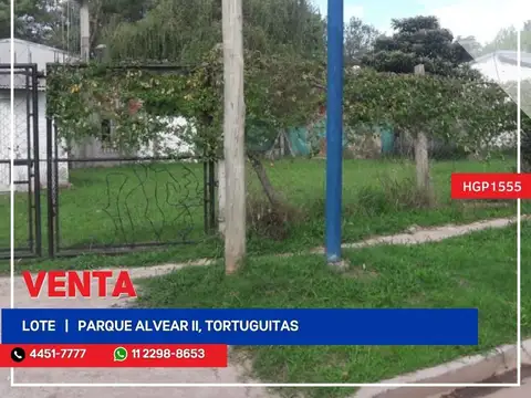 Terreno - Venta - Argentina, Tortuguitas