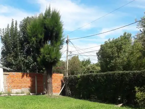 Terreno en Venta en Tortuguitas, USD 50.000