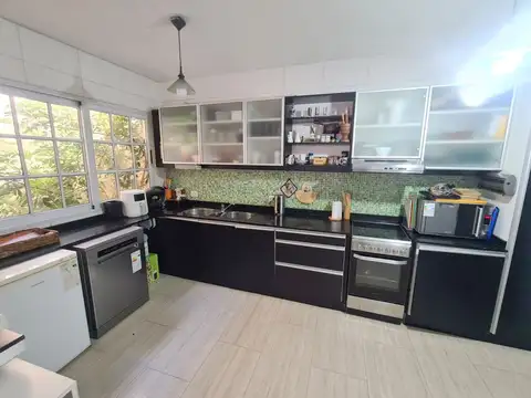Casa Triplex - San Martin