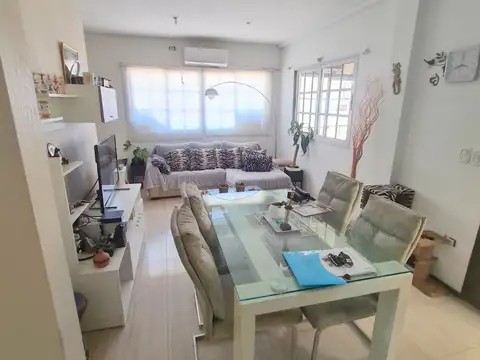 Casa Triplex - San Martin