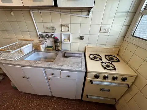 Departamento en Alquiler 30 años