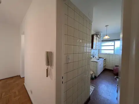 Departamento en Alquiler en Chacarita, $ 650.000