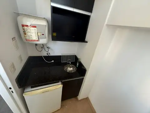 Oficina en Alquiler en Belgrano, USD 1.000