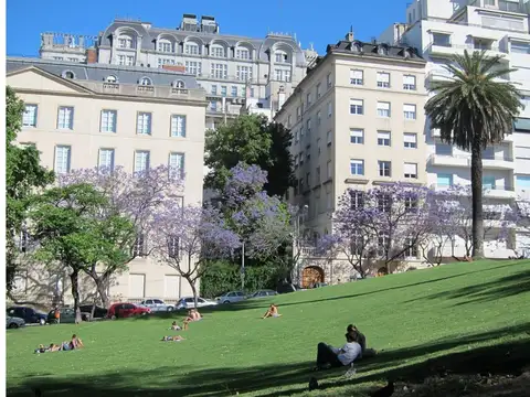 Marcelo Torcuato De Alvear 600