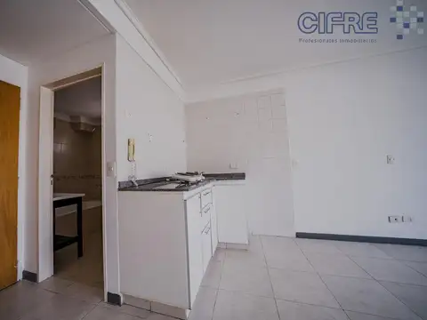 Departamento en Venta al Sudeste
