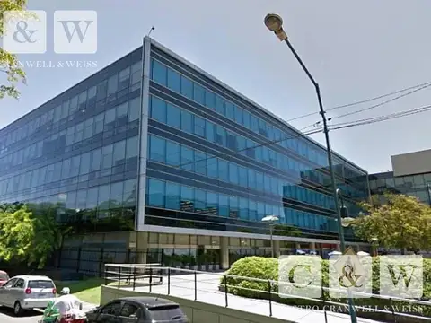 Oficina en Alquiler en Vicente Lopez, USD 29.150