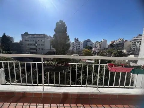 Departamento en Venta en Caballito, USD 145.000