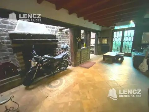 Casa en Venta en Don Bosco, USD 190.000