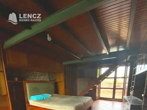 Casa en Venta al Oeste