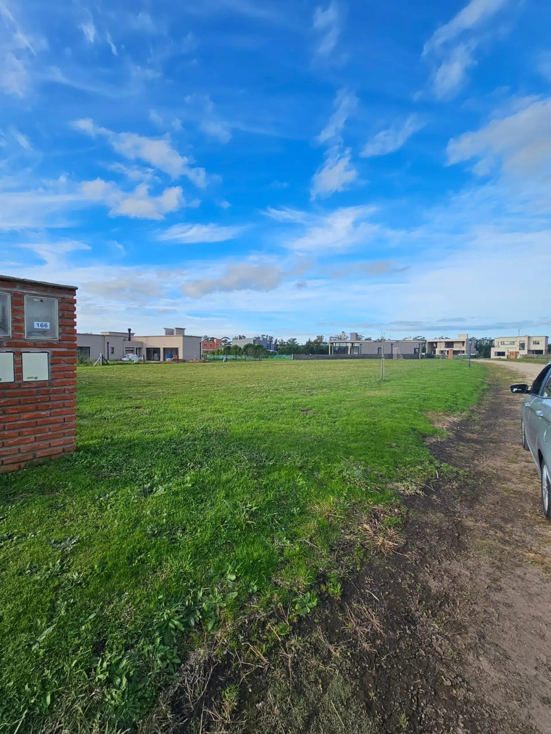 Lote 724m² en Haras del Mar, barrio privado con amenities
