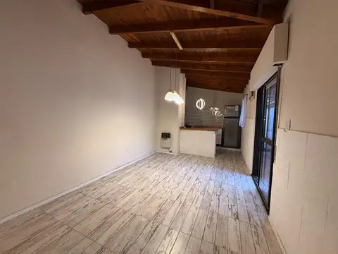 CASA EN ALQUILER