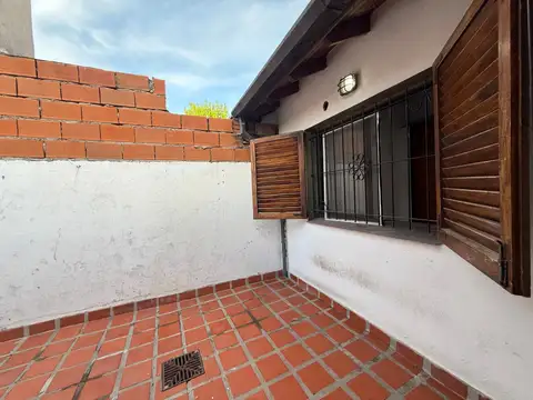 Casa en Alquiler de 2 dormitorios