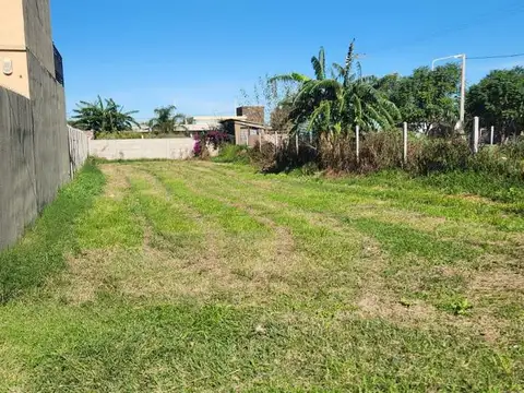 Terreno en Pueblo Esther