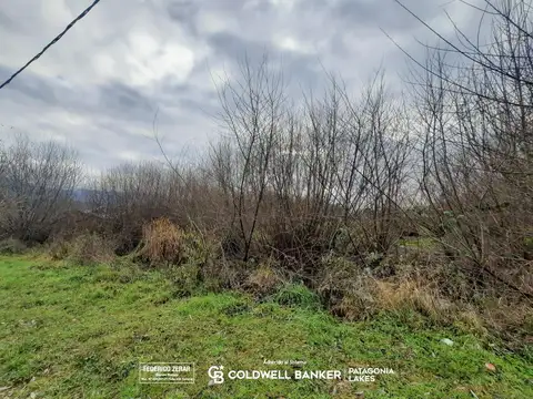 Terreno en venta N°13, barrio Los Alamos, El Bolsón, Río Negro