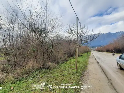 Terreno en Venta de 370,0 m2