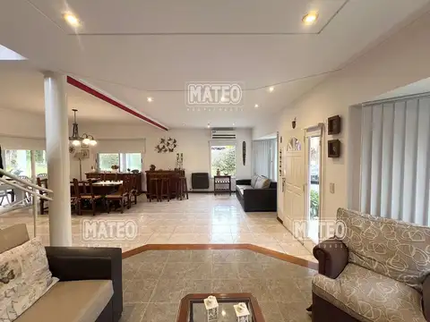 DESTACADO CHALET