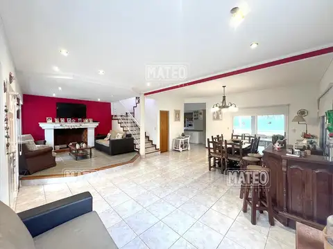 Casa en Alquiler de 3 dormitorios