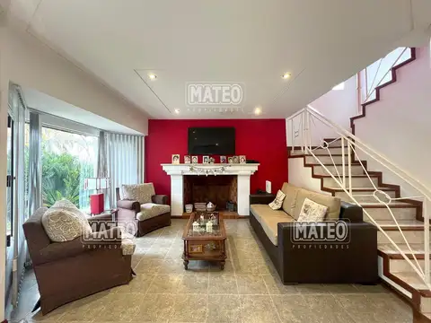 Casa en Alquiler en Campos De Alvarez, USD 2.000