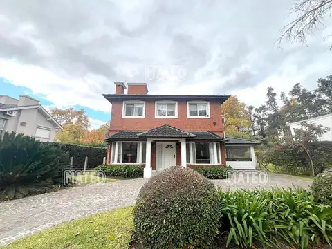DESTACADO CHALET