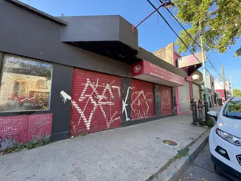 Local en Alquiler en Zarate, $ 1.500.000