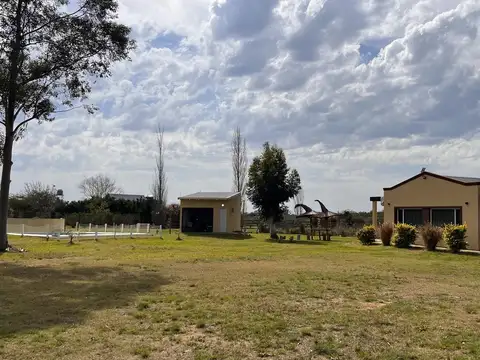 Casa en Venta al Norte