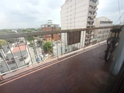 Departamento 2 ambientes en venta