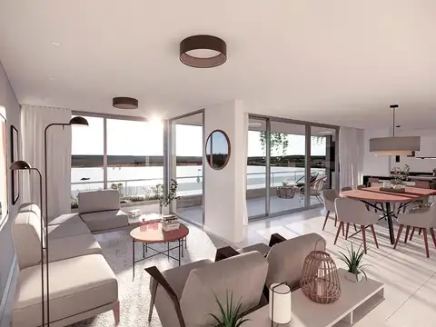 Departamento en Venta en San Lorenzo, USD 374.000