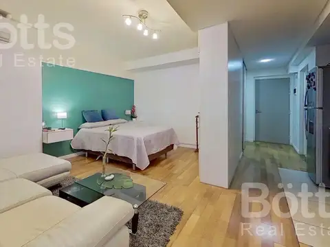 Departamento en Alquiler en Núñez, USD 690