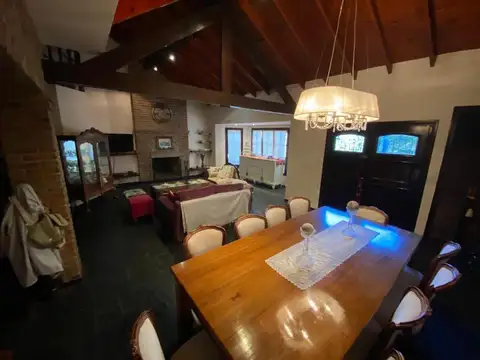 Casa en Venta 30 años