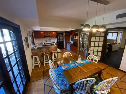 Casa en Venta en Castelar, USD 295.000