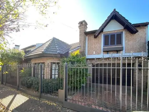 Gobernador L. García 1147