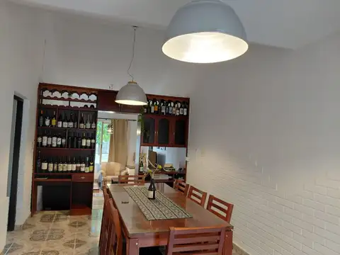 Casa en Venta en Devoto, USD 115.000