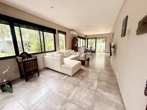 Casa en Venta en Ingeniero Maschwitz, USD 162.000