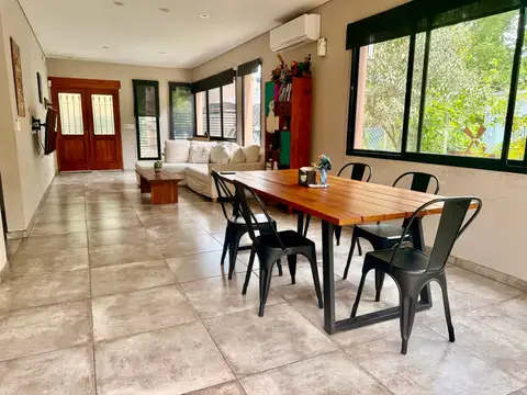 Casa en Venta 5 años