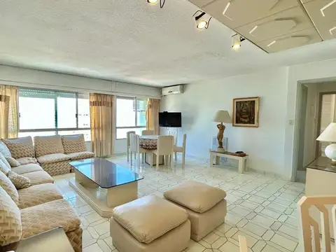 Apartamento Alquiler invierno Punta del este