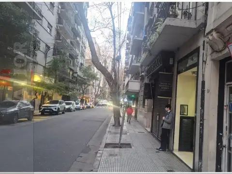 Local en Venta 35 años