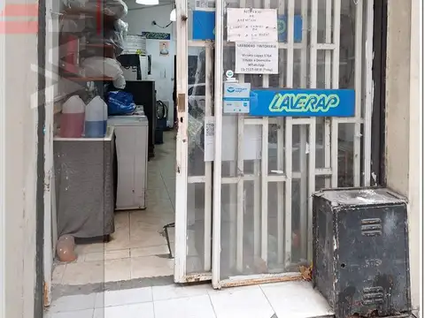 Local en Venta 35 años